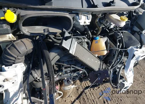 2020 Ram Promaster 1500 Low Roof 136 Wb from USA, damaged, VIN 3C6TRVAGXLE138255